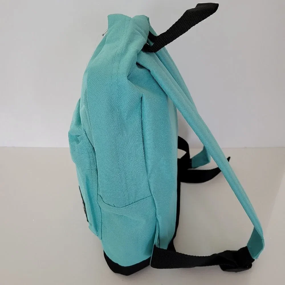 Everest Aqua Blue Junior Backpack